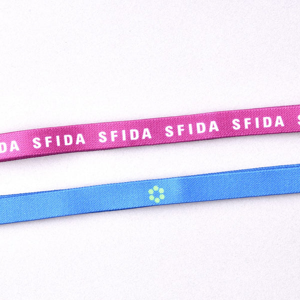 ヘアバンド2柄2色セット SH-24G04 - sfida Online Store