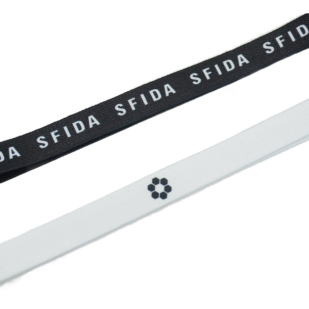 ヘアバンド2柄2色セット SH-24G04 - SFIDA Online Store