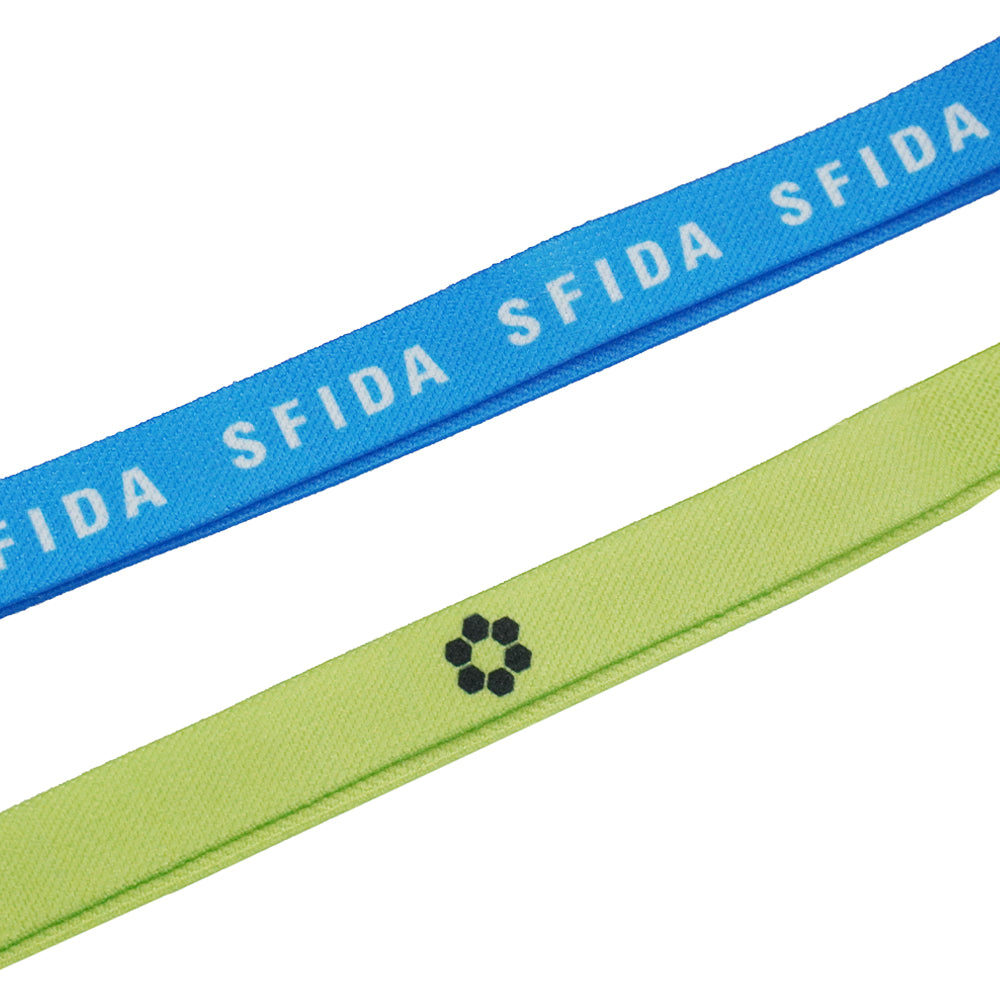 ヘアバンド2柄2色セット - SFIDA Online Store