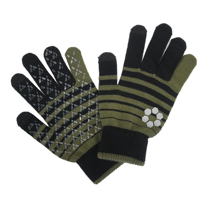 ニットグローブ