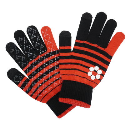 ニットグローブ