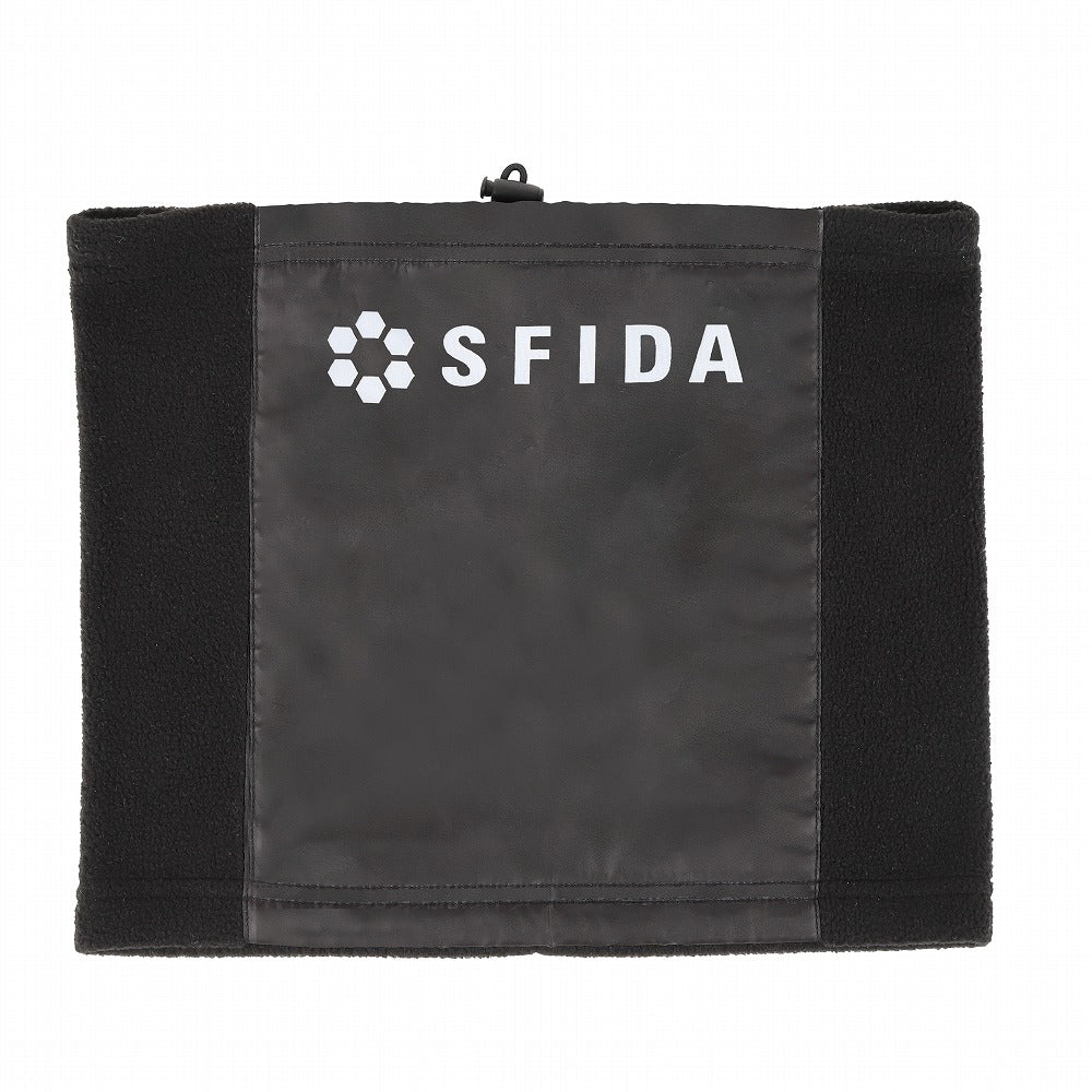 SFIDA ネックウォーマー