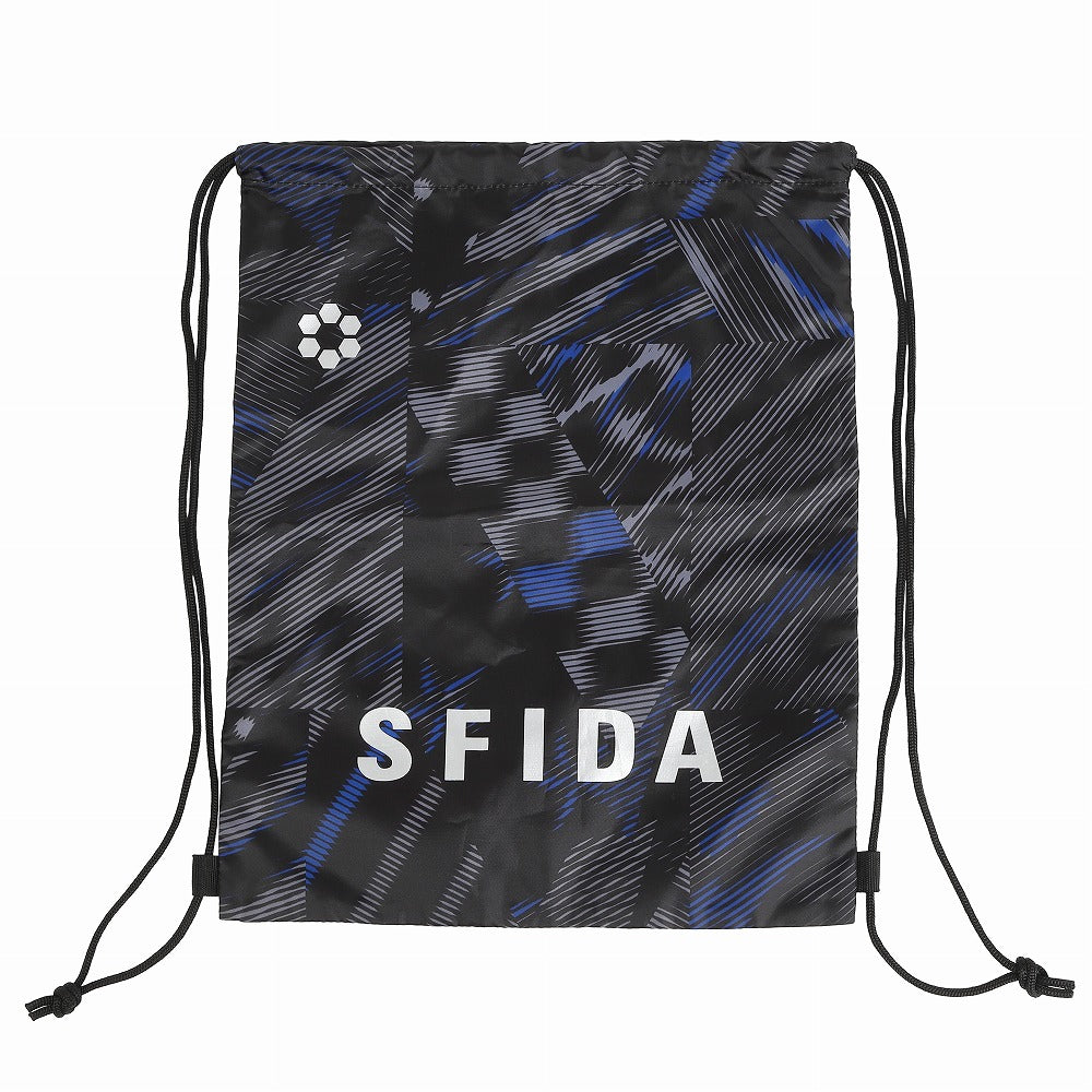 スクランブルバトル　パック TEAMPress マルチバッグ SH-25B01 - SFIDA Online Store