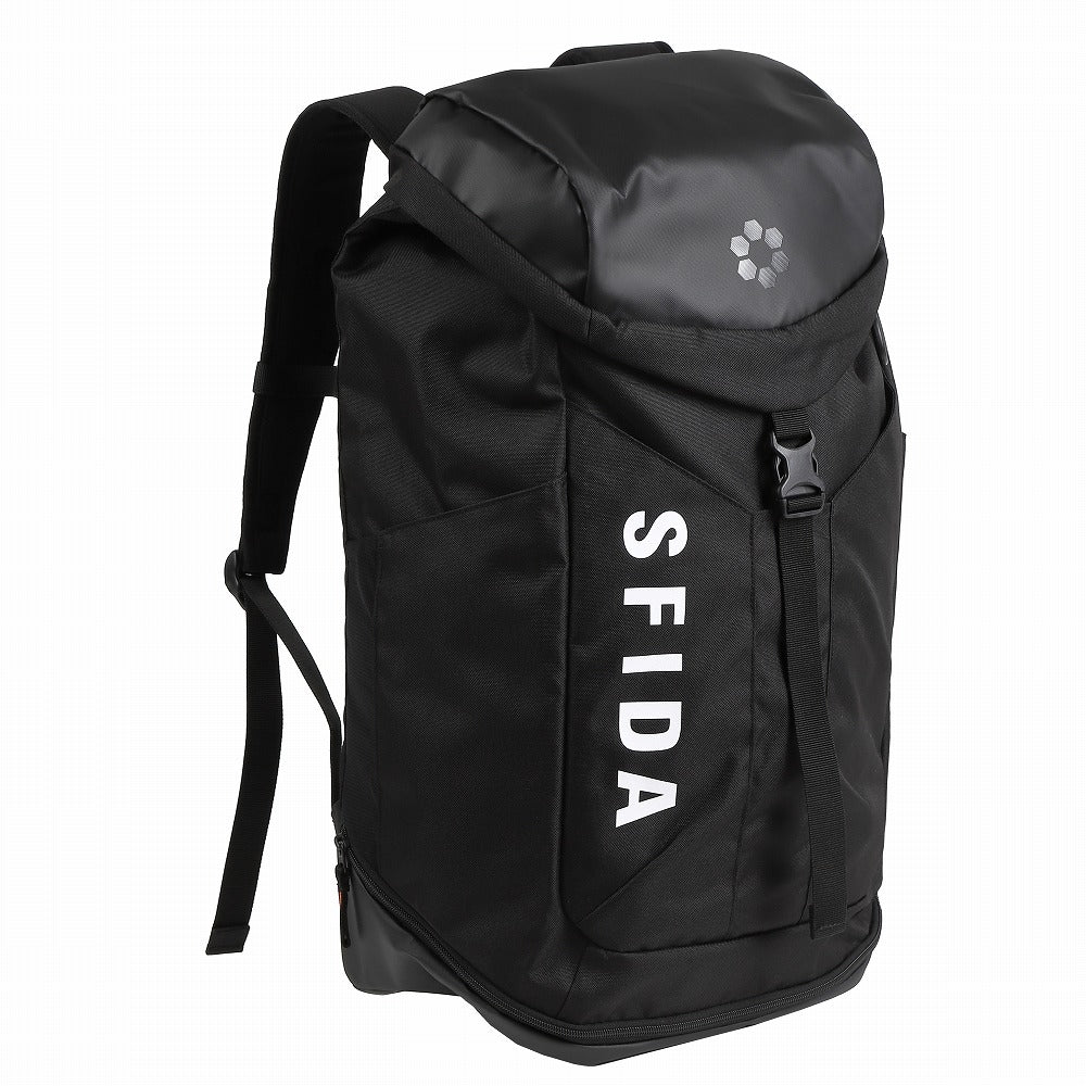 スフィーダ(SFIDA) サッカー バックパック Playerバックパック L PlayerバックパックL（40L） SH-25B10 - sfida Online Store