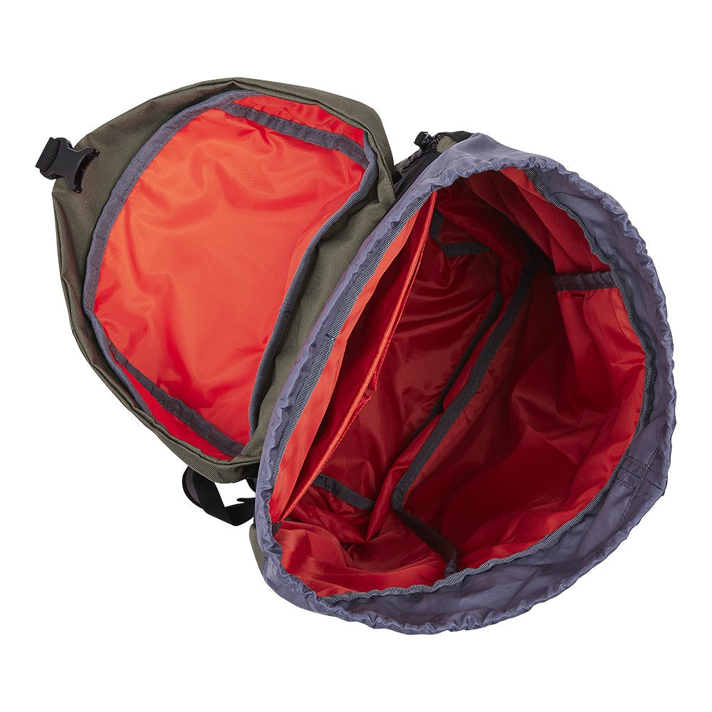 PlayerバックパックM（27L） SH-25B11 - sfida Online Store