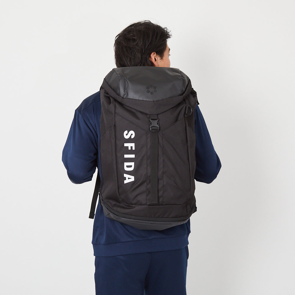 PlayerバックパックL（40L） – SFIDA Online Store