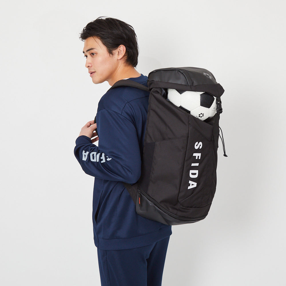 PlayerバックパックL（40L） – SFIDA Online Store
