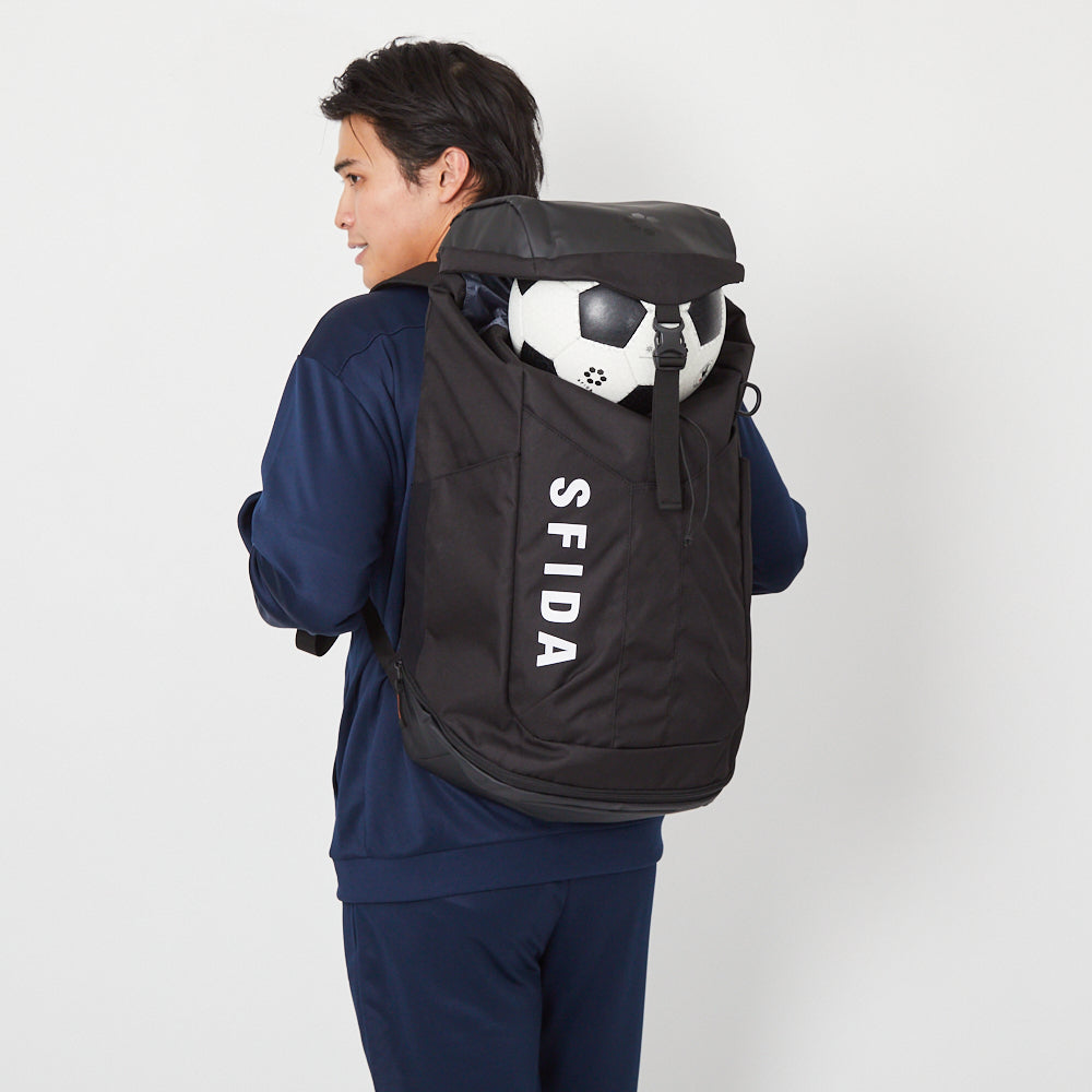 PlayerバックパックL（40L） – SFIDA Online Store