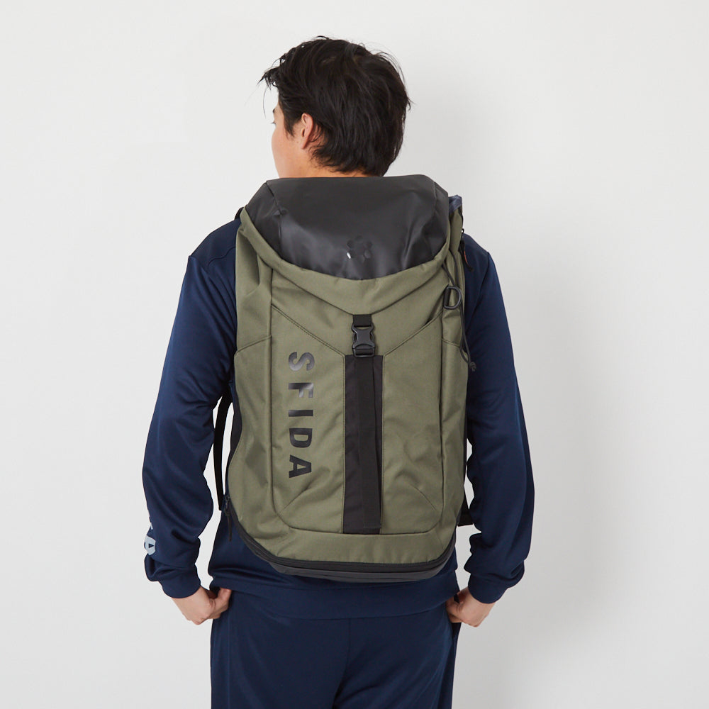 PlayerバックパックL（40L） – SFIDA Online Store