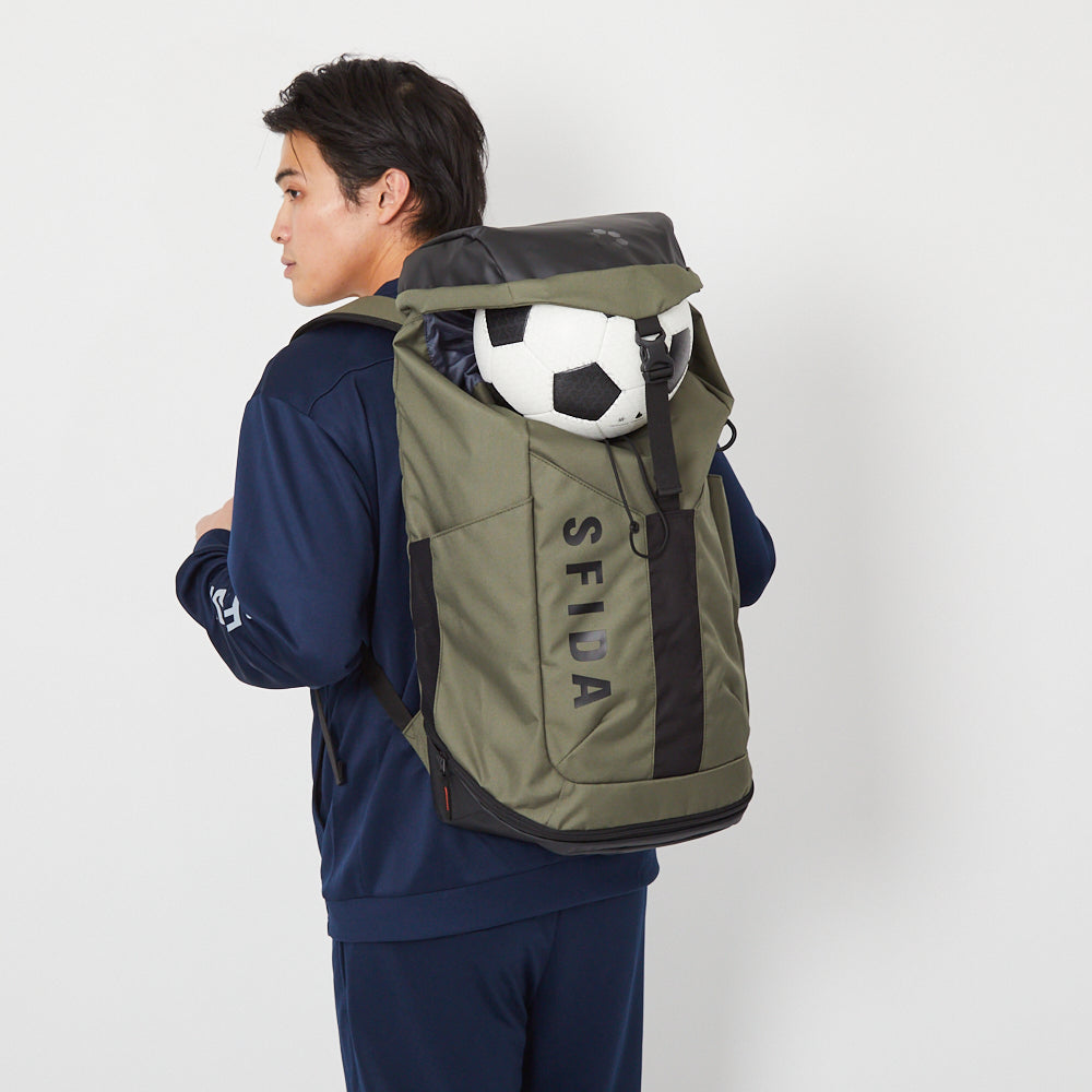 PlayerバックパックL（40L） – SFIDA Online Store