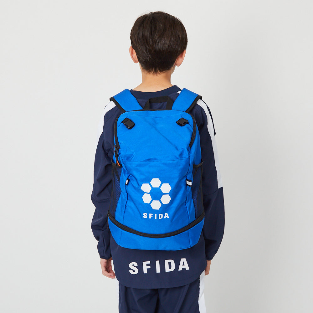 キッズ/ジュニア] フットボールバックパックJR – SFIDA Online Store
