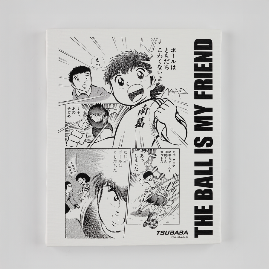 TSUBASA CANVAS PANEL｜TSUBASA by SFIDA