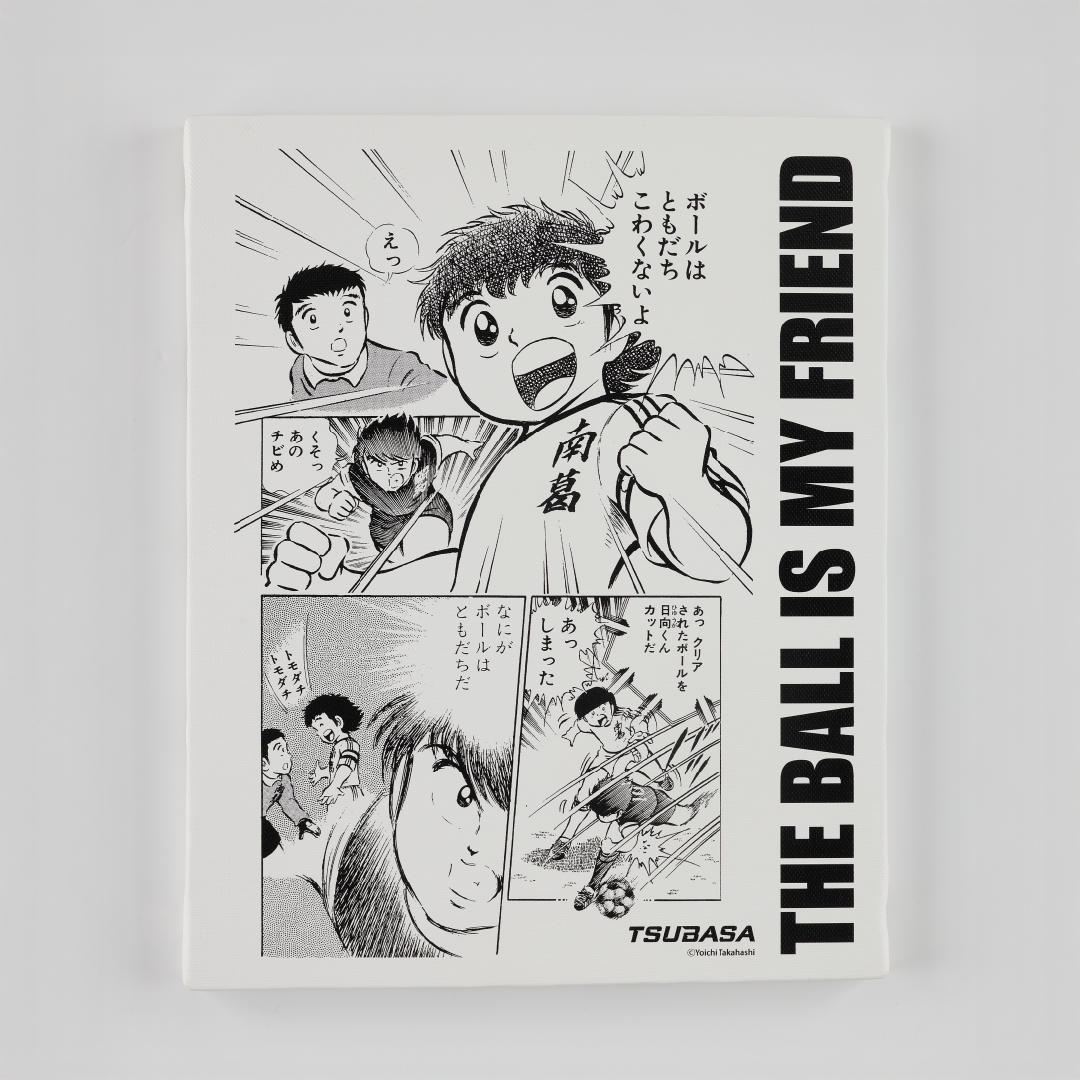 TSUBASA CANVAS STAND｜TSUBASA by SFIDA