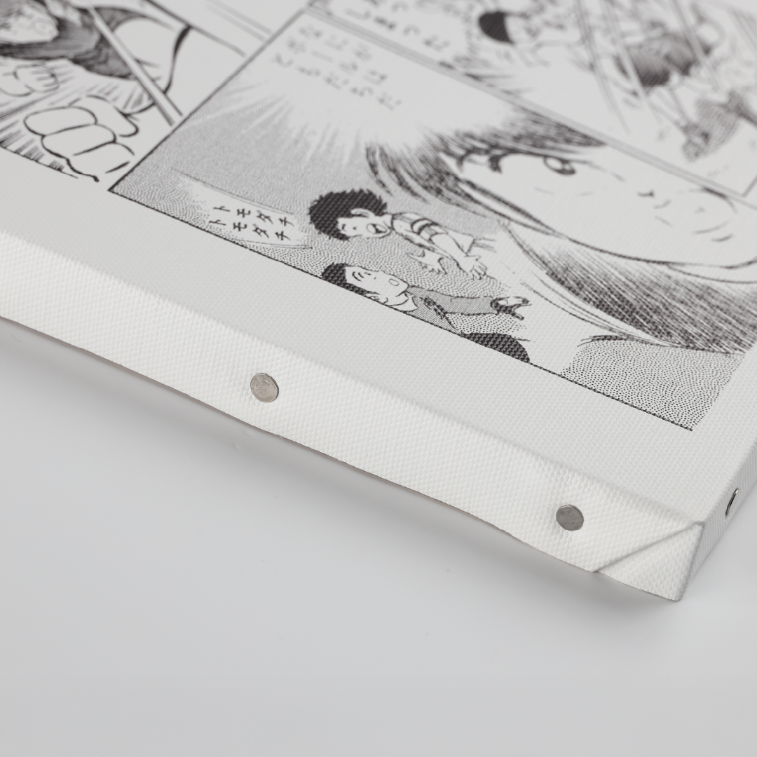 TSUBASA CANVAS PANEL｜TSUBASA by SFIDA