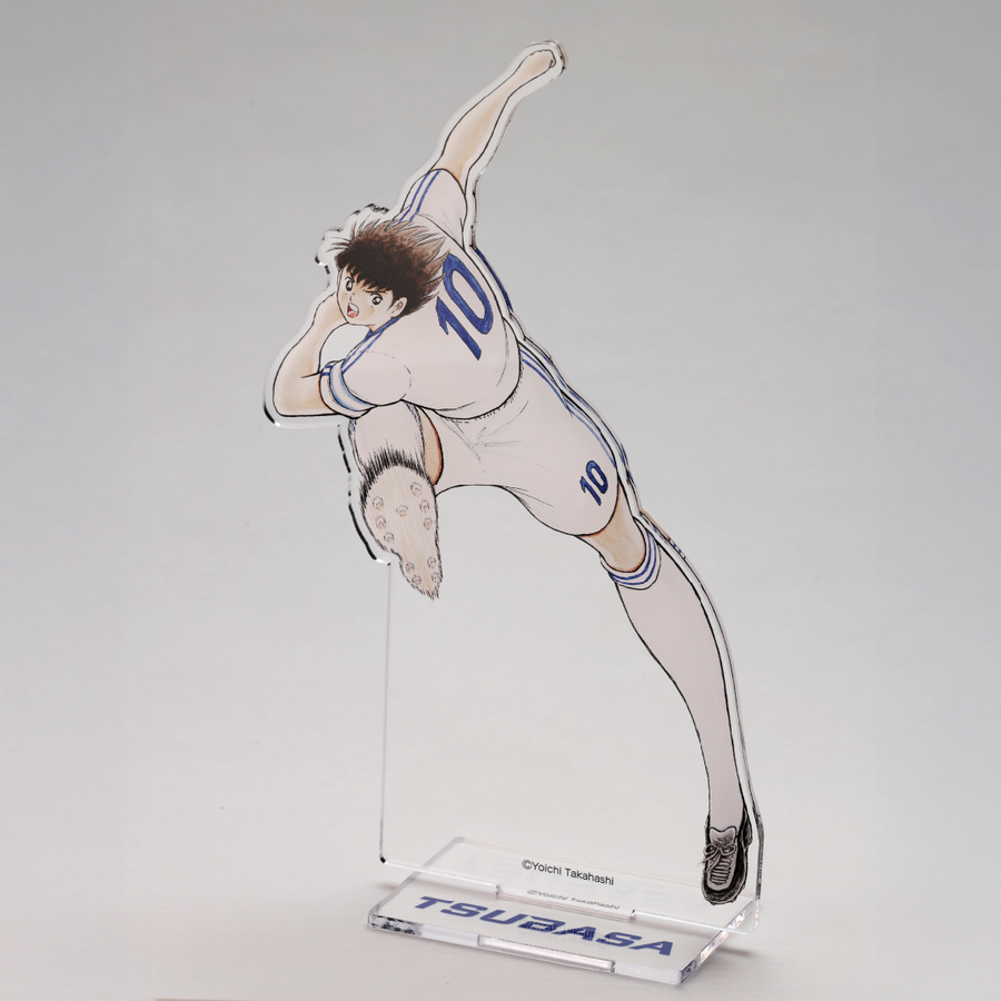 TSUBASA ACRYLIC STAND｜TSUBASA by SFIDA