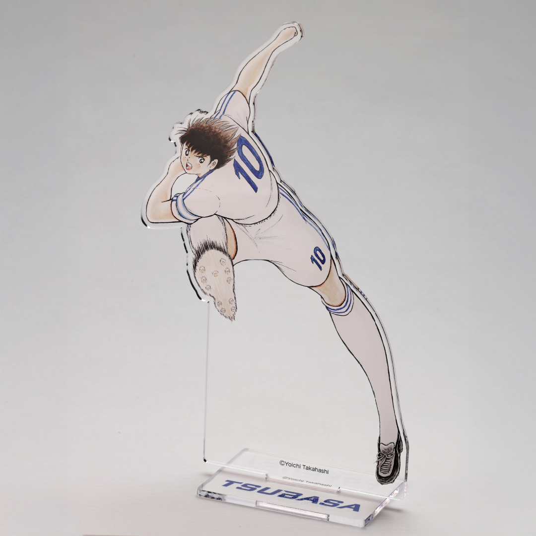 TSUBASA ACRYLIC STAND｜TSUBASA by SFIDA