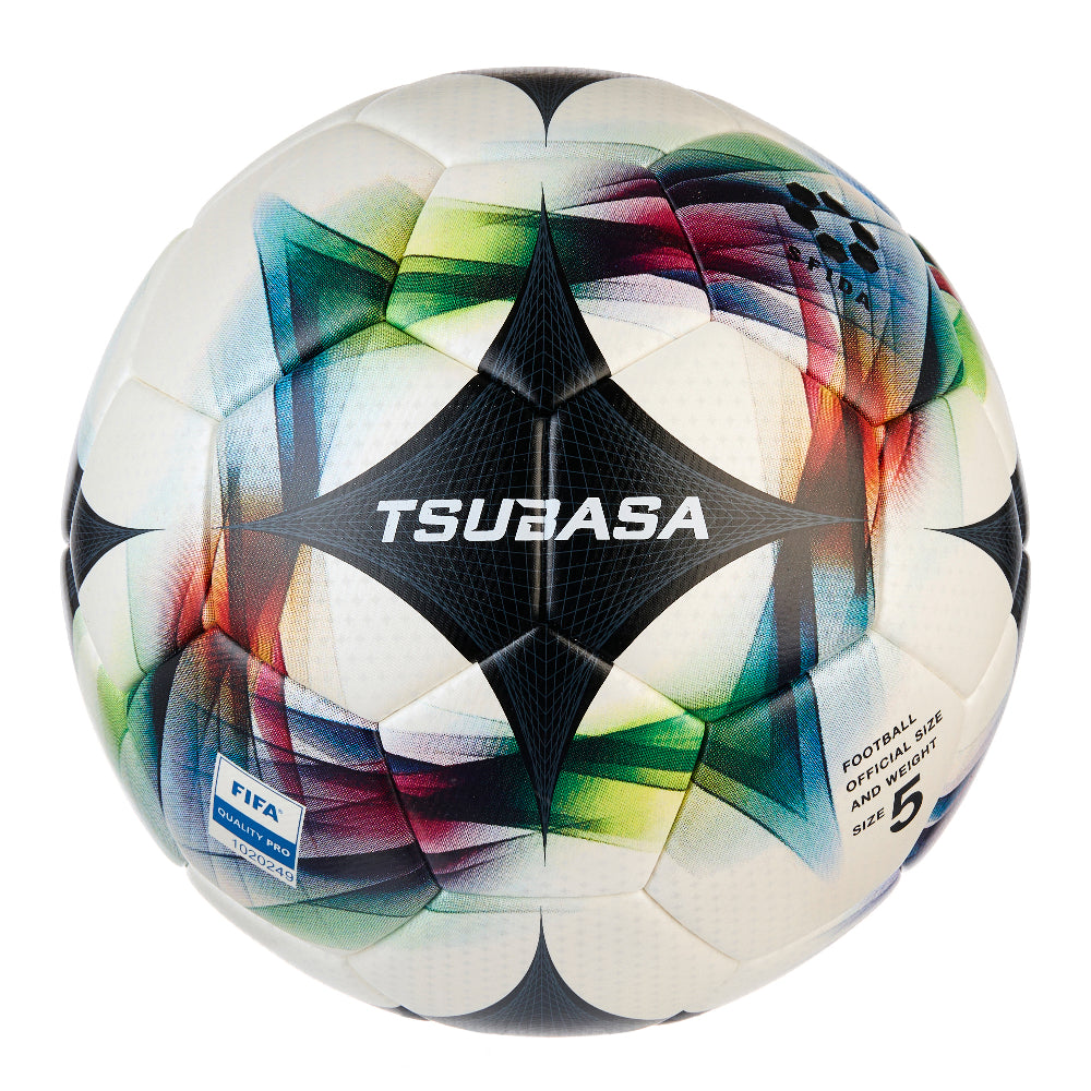 【サッカーボール】【JFA検定球/FIFA検定球】TSUBASA PRO 5号球｜TSUBASA by SFIDA