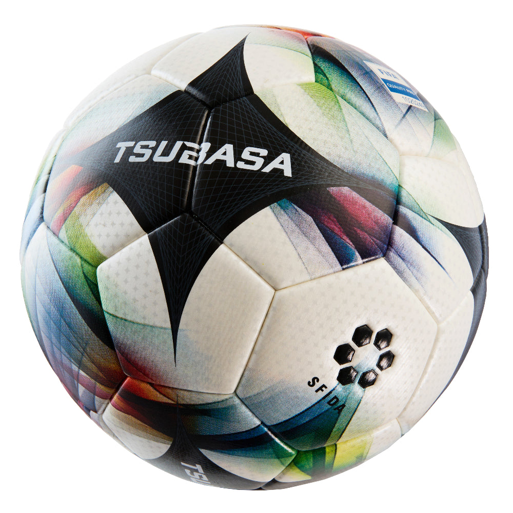 【サッカーボール】【JFA検定球/FIFA検定球】TSUBASA PRO 5号球｜TSUBASA by SFIDA