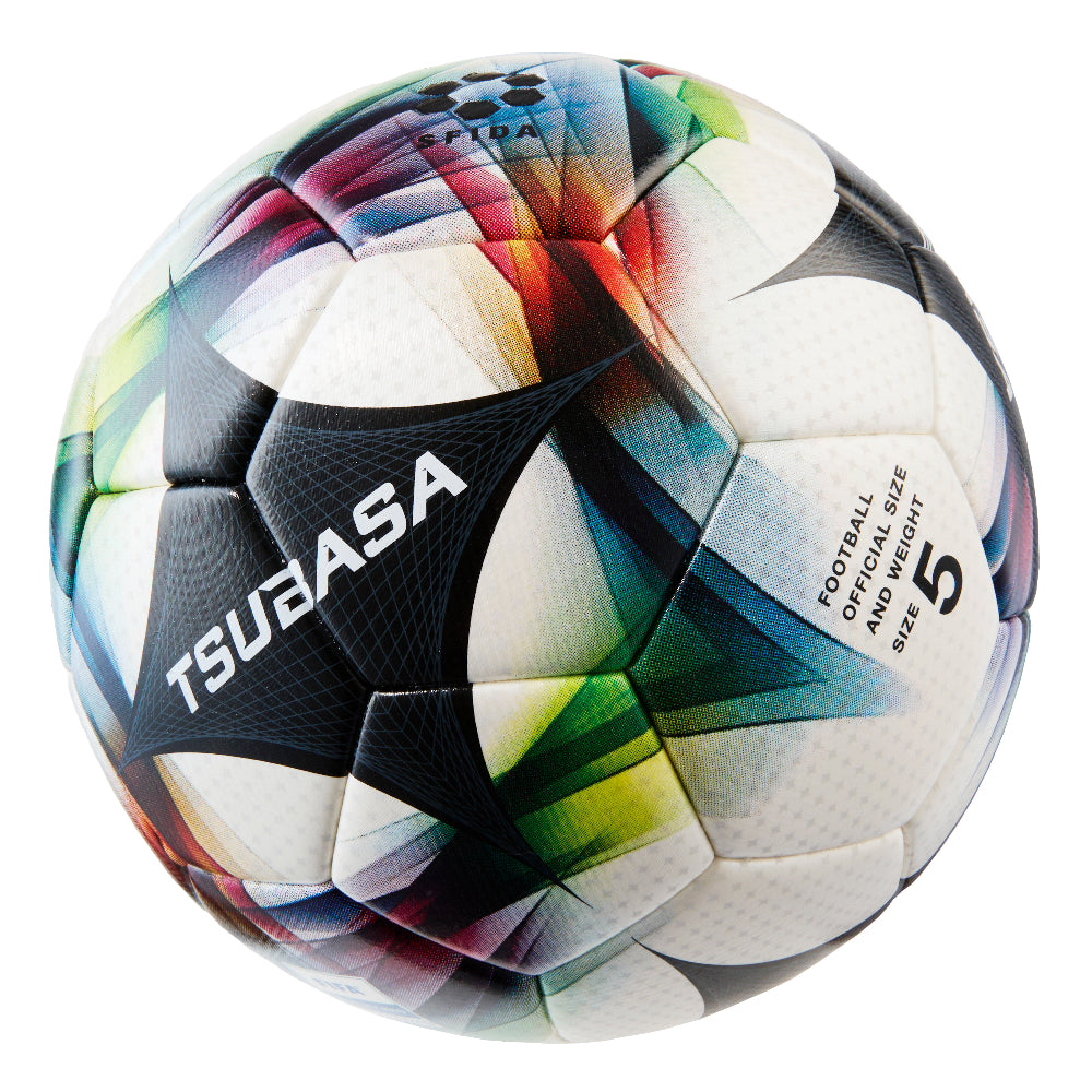【サッカーボール】【JFA検定球/FIFA検定球】TSUBASA PRO 5号球｜TSUBASA by SFIDA
