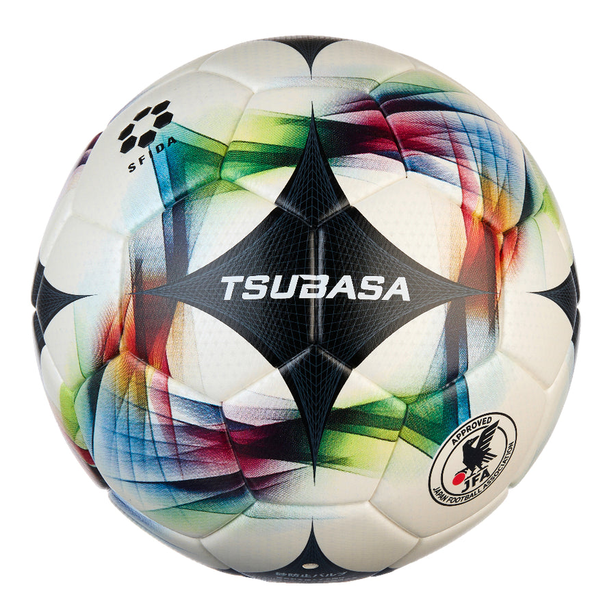 【サッカーボール】【JFA検定球/FIFA検定球】TSUBASA PRO 5号球｜TSUBASA by SFIDA