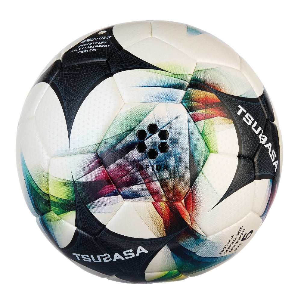 【サッカーボール】【JFA検定球/FIFA検定球】TSUBASA PRO 5号球｜TSUBASA by SFIDA