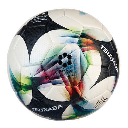 【サッカーボール】【JFA検定球/FIFA検定球】TSUBASA PRO 5号球｜TSUBASA by SFIDA