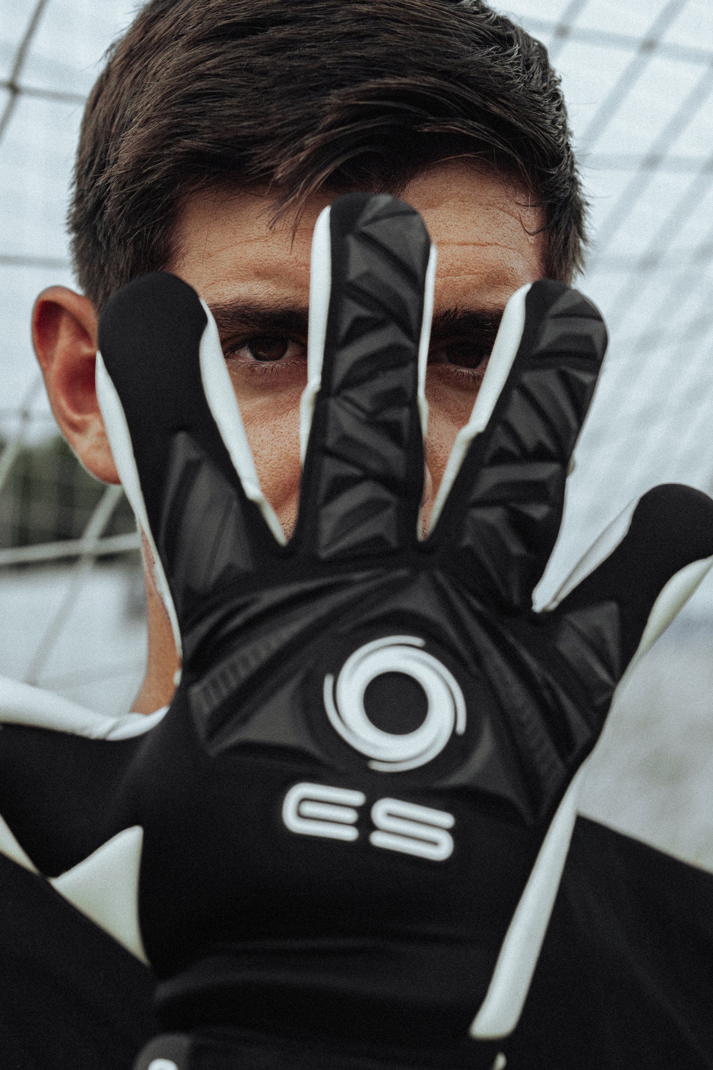 ELITE REVOLUTION II COMBI BLACK