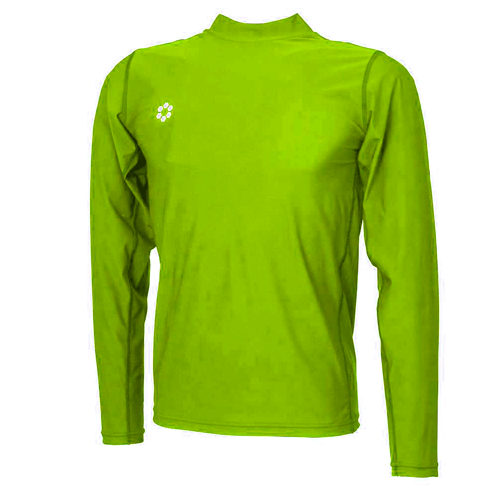 BPコンプレッションベースレイヤーシャツL/S(カラー別注）