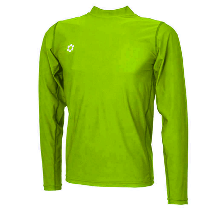 BPコンプレッションベースレイヤーシャツL/S(カラー別注）
