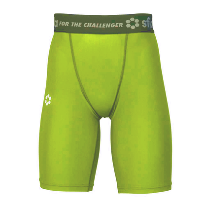 BP Compression Base Layer Half Tights (Special Order Color) SA-25848CC