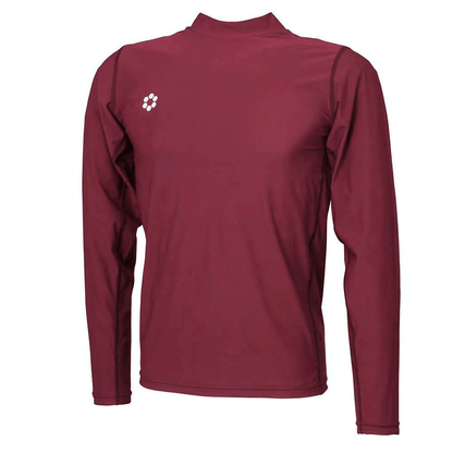 BPコンプレッションベースレイヤーシャツL/S(カラー別注）