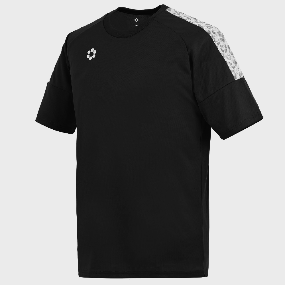 BP Game Shirt S/S Custom Color SA-25822CC