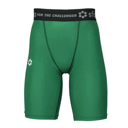 BP Compression Base Layer Half Tights (Special Order Color) SA-25848CC