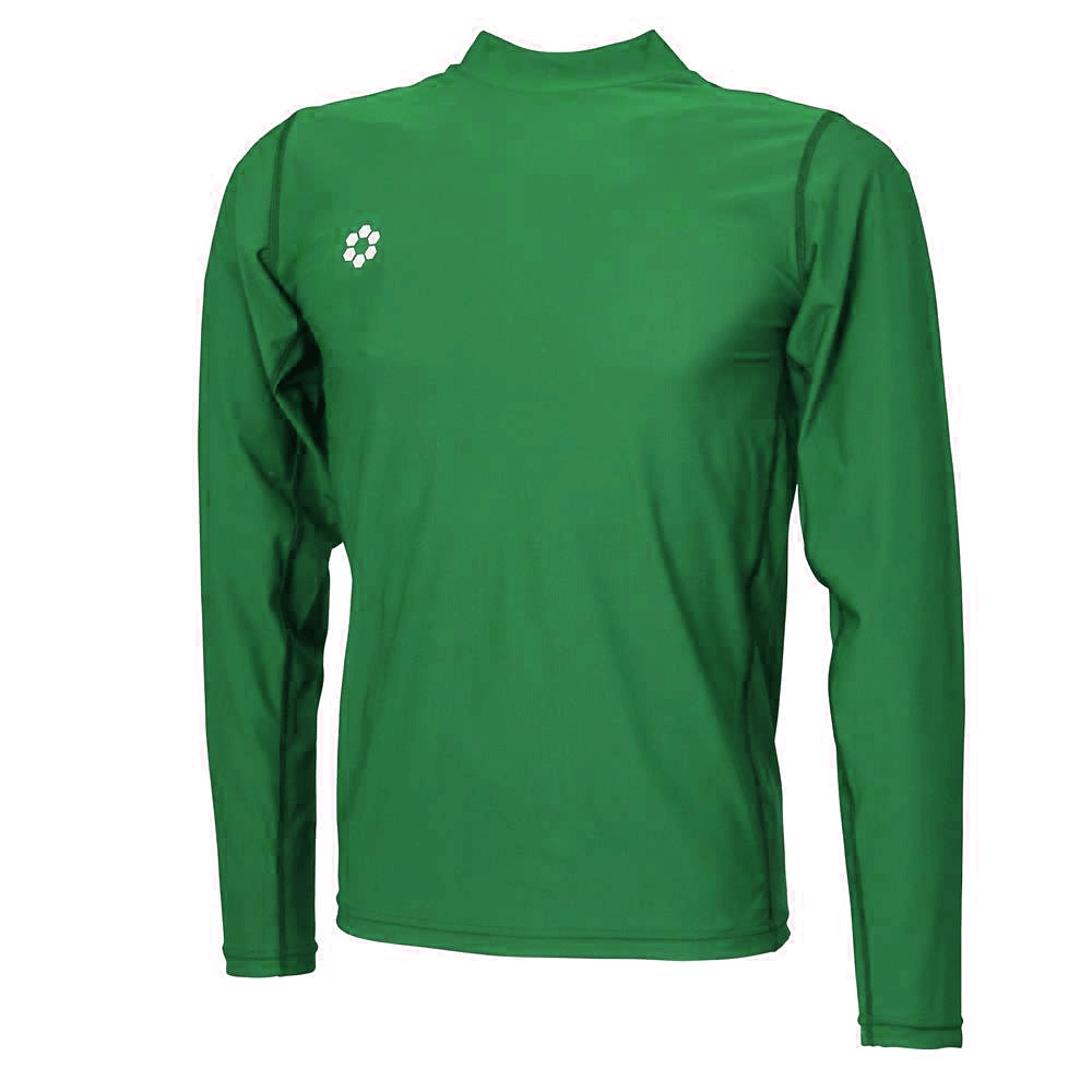 BPコンプレッションベースレイヤーシャツL/S(カラー別注）