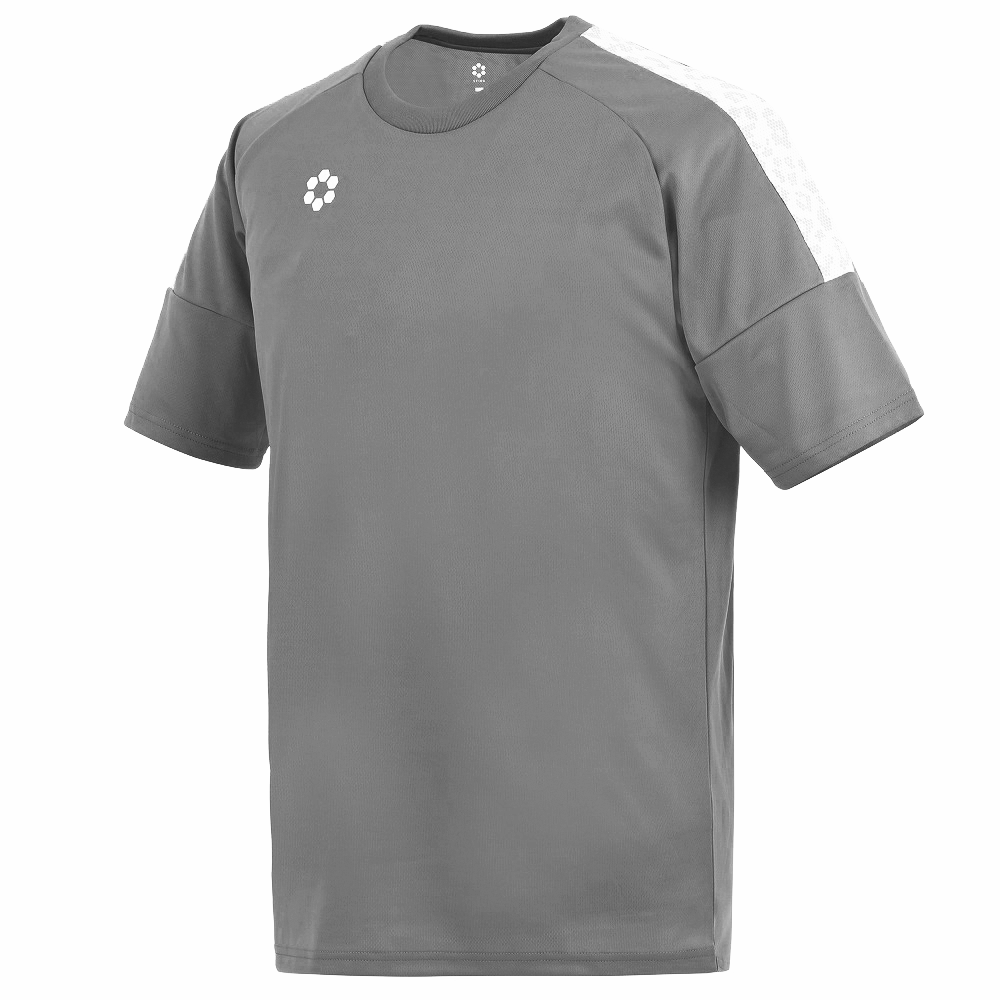 BP Game Shirt S/S Custom Color SA-25822CC