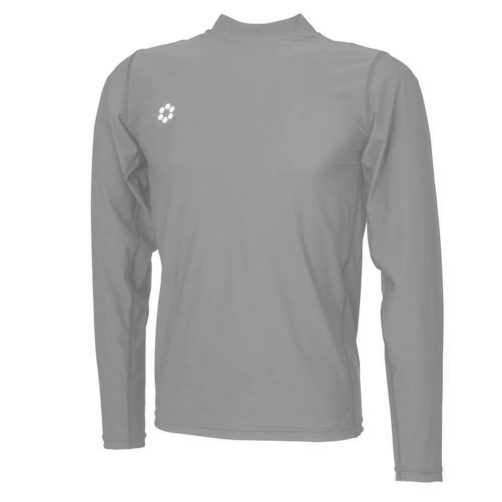 BPコンプレッションベースレイヤーシャツL/S(カラー別注）