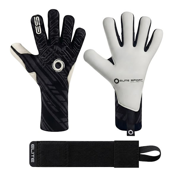 ELITE SPORT ゴールキーパーグローブ – SFIDA Online Store