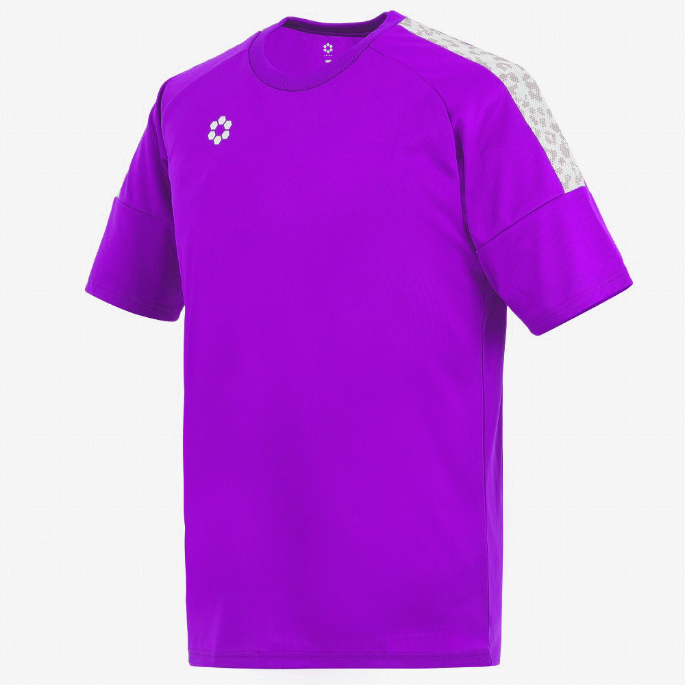 BP Game Shirt S/S Custom Color SA-25822CC