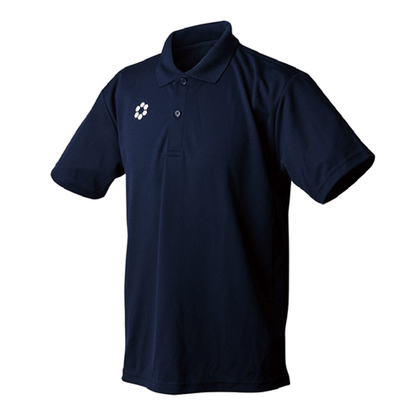 JRドライポロシャツ