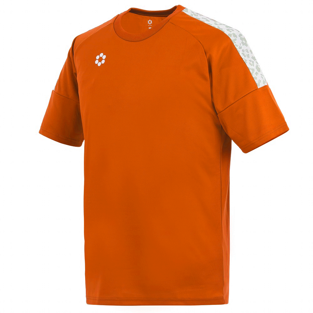 BP Game Shirt S/S Custom Color SA-25822CC