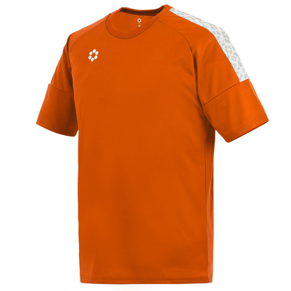 BP Game Shirt S/S Custom Color SA-25822CC