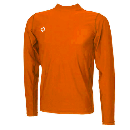 [キッズ/ジュニア]BPコンプレッションベースレイヤーシャツL/S JR(カラー別注）