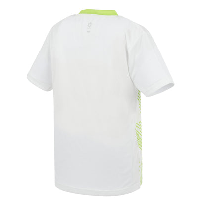 【セットアップ】[キッズ/ジュニア]SFIDA Jr.プラクティスＴシャツ＆ショーツ