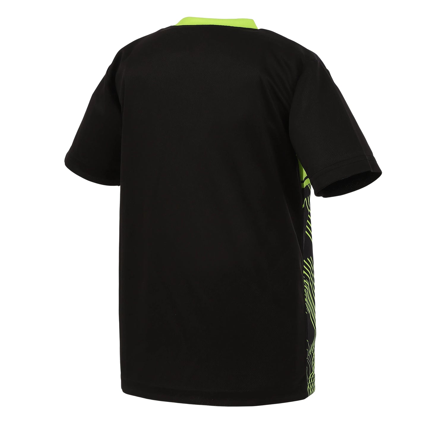 【セットアップ】[キッズ/ジュニア]SFIDA Jr.プラクティスＴシャツ＆ショーツ