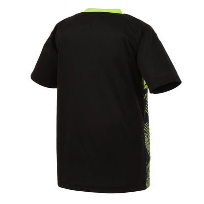 【セットアップ】[キッズ/ジュニア]SFIDA Jr.プラクティスＴシャツ＆ショーツ