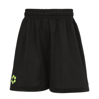 【セットアップ】[キッズ/ジュニア]SFIDA Jr.プラクティスＴシャツ＆ショーツ