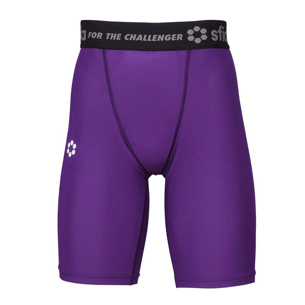 BP Compression Base Layer Half Tights (Special Order Color) SA-25848CC