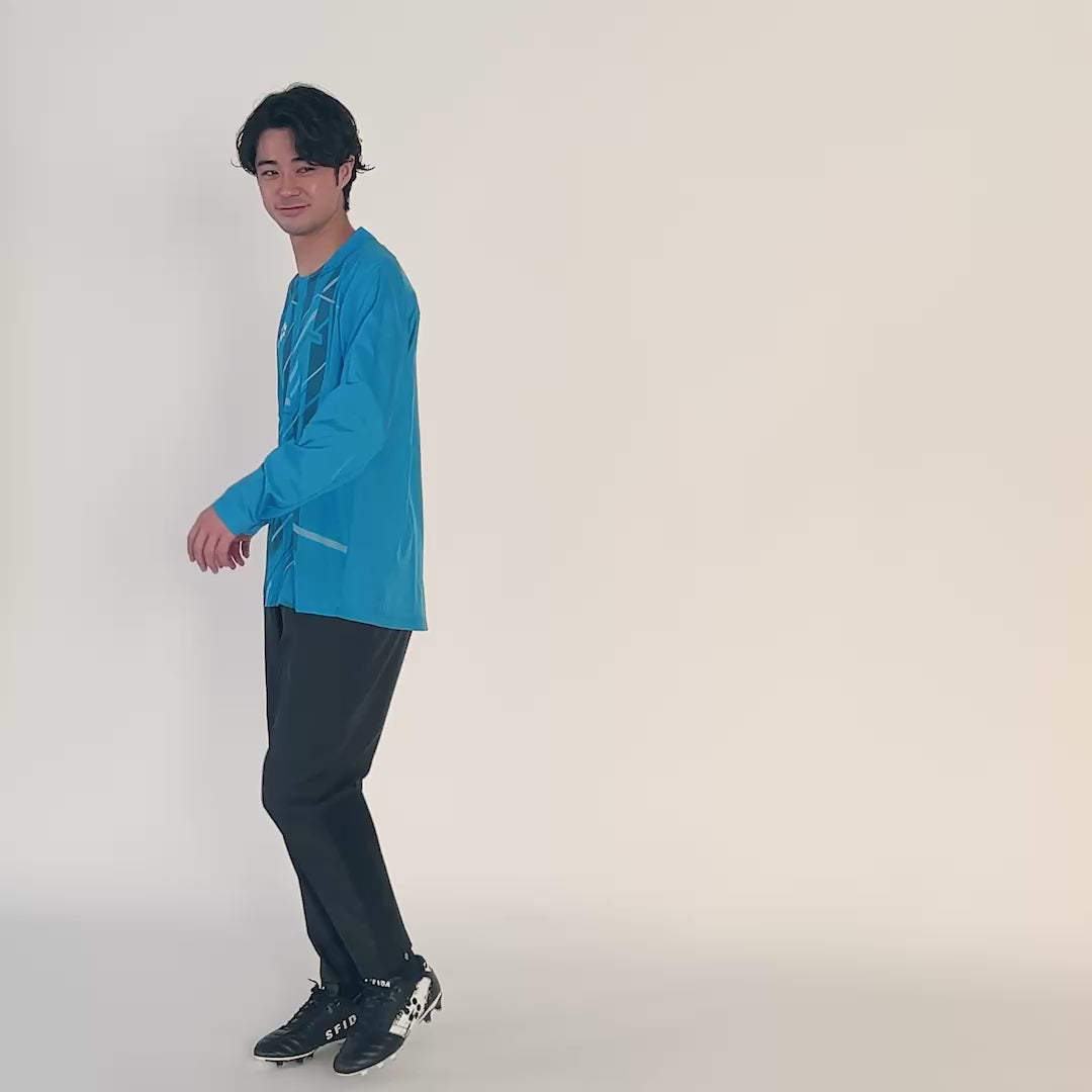 Teampress ピステパンツ | SFIDA（スフィーダ） – SFIDA Online Store