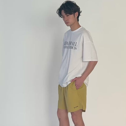 サマーバギーショーツ | SFIDA（スフィーダ）