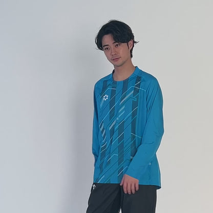 Teampress ピステクルートップ | SFIDA（スフィーダ）